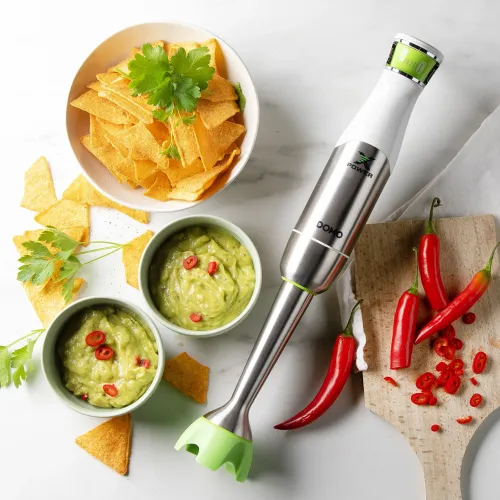 Blender Domo Xpower DO9298M 1200W