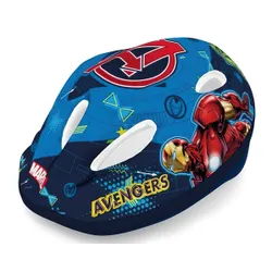 Kask MARVEL Avengers (rozmiar M)