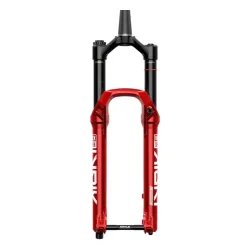 Amortyzator rowerowy Rock Shox Lyrik Ultimate RC2 27.5" czerwony