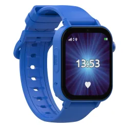 Smartwatch KiDiZ Connect GPS Niebieski