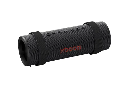 Głośnik Bluetooth LG xboom Grab 30W Czarny