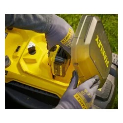 Kosiarka akumulatorowa STANLEY SCMWP3401M1-QW V20