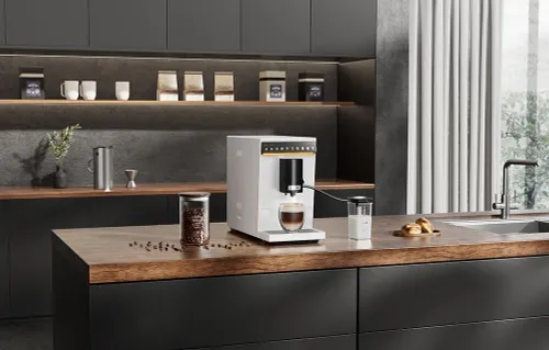 Ekspres MOVA Virtuoso 10 Pro Biały