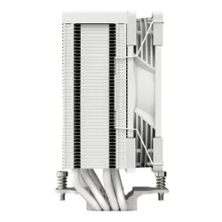 Chłodzenie CPU MODECOM Volcano 0C T200 Biały