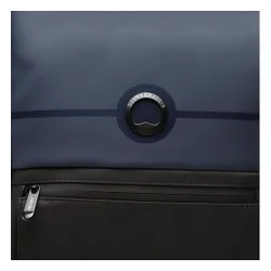 Rucsac Delsey Turenne 00162161002 Albastru De Noapte
