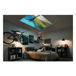 Projektor VIEWSONIC M10 RGB Laser FHD (1920x1080), 2200 ANSI lumen, Wi-Fi, Bluetooth