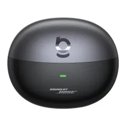 Baseus Inspire XC1 Sound by Bose Czarne