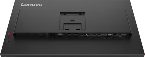 Monitor LENOVO ThinkVision T27QD-40 27" 2560x1440px IPS 120Hz 4 ms