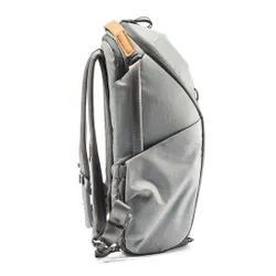 Рюкзак PEAK DESIGN Everyday Backpack 20L Zip EDLv2 - пепельный