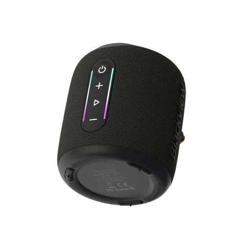Głośnik Bluetooth Blackview AuraBass 2 10W Czarny