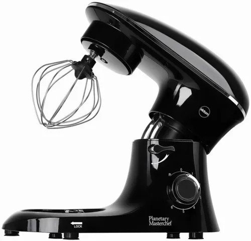 Robot planetarny ELDOM WRK2000 Stelo Czarny