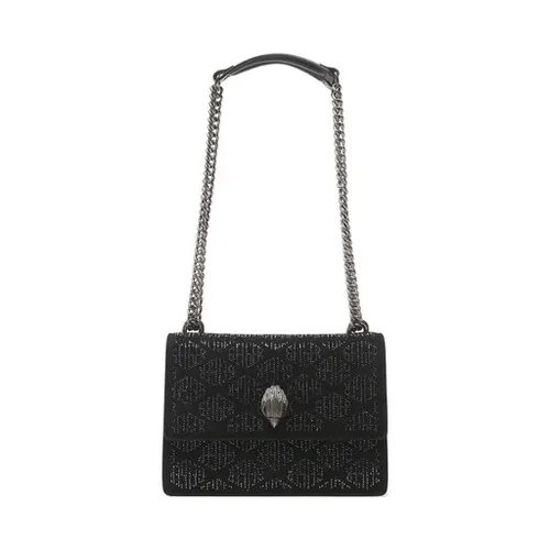 Kurt Geiger Shoreditch Cross Body Bag 9320109209 Negru / Altele