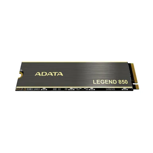 Dysk Adata Legend 850 2TB PCIe Gen4 x4