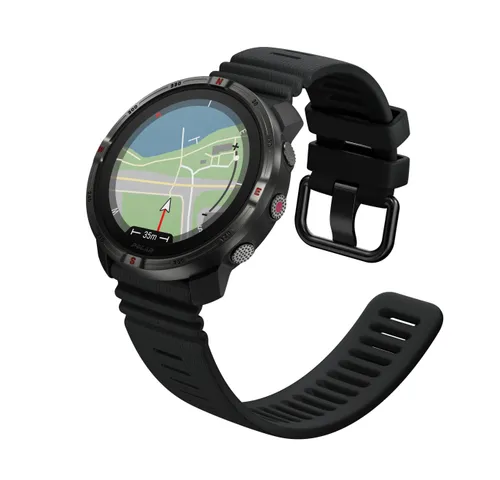Zegarek sportowy POLAR Grit X2 S/L Czarny