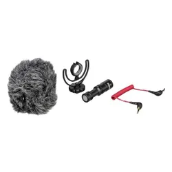 Mikrofon Rode VideoMicro (400700005)