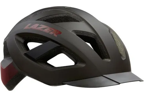 Kask rowerowy LAZER Cameleon + Net