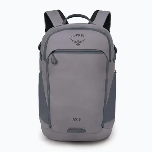Plecak miejski Osprey Axis 24 l soundwave grey