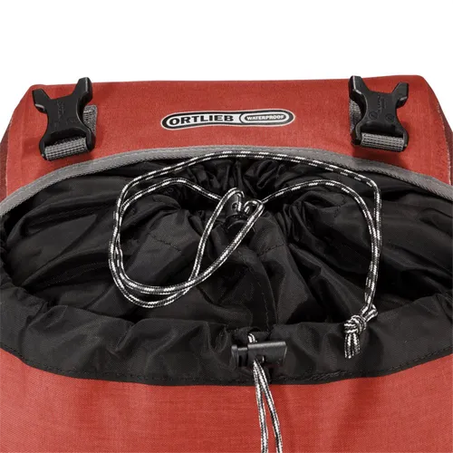 Ortlieb Bike Packer Plus QL2.1 Eyer Çantaları