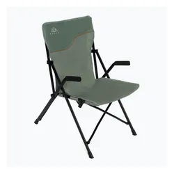 Krzesło turystyczne KADVA CAMPchair 1.0 zielony