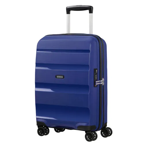 American Tourister Bon Air DLX Salon Kılıfı-midnight navy