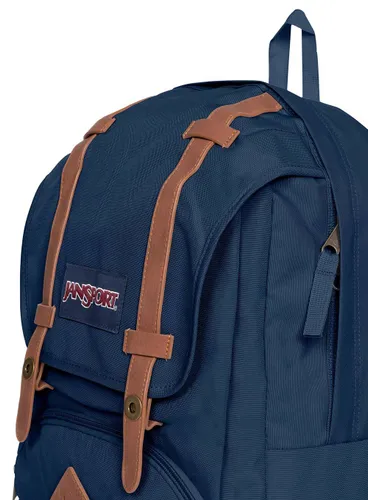 JanSport Cortland Kentsel Sırt Çantası-donanma