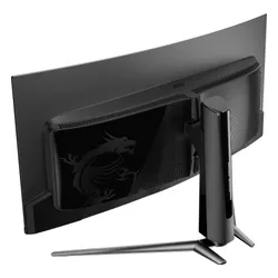 Monitor MPG 341CQPX 34.18" QD-OLED 3440x1440px 240Hz 0.03 ms [GTG] Curved