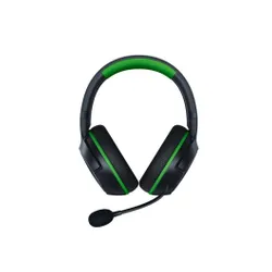 Беспроводные наушники с микрофоном Razer Kaira Hyperspeed Xbox-черный