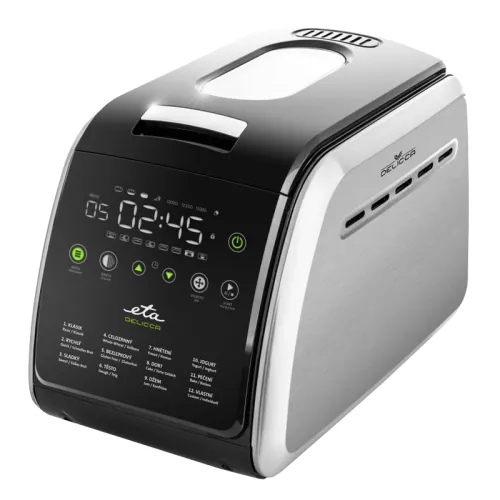 Wypiekacz do chleba Eta Delicca II