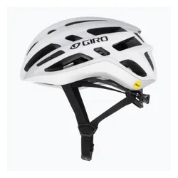 Kask rowerowy Giro Agilis Integrated MIPS matte white