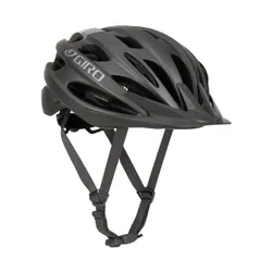 Kask rowerowy Giro Revel matte titanium white