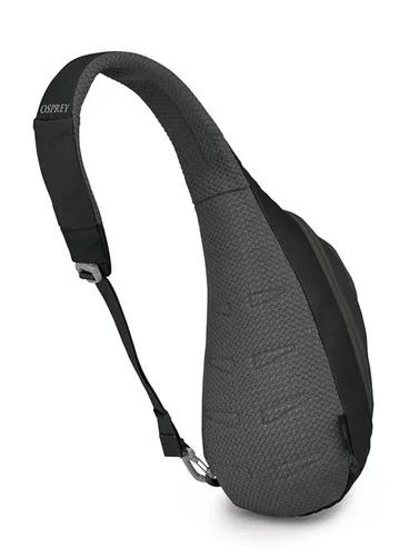 Рюкзак на одно плечо Osprey Daylite Sling-black