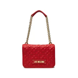 Iubesc geanta MOSCHINO Jc4000pp1fla0500 Rosso