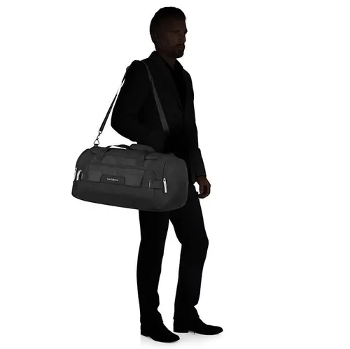 Сумка для путешествий Samsonite Sonora Duffle Bag-black