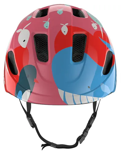 Kask rowerowy LAZER Pnut KinetiCore