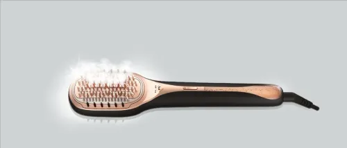 Szczotka prostująca Rowenta CF9940 165W