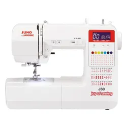 Janome Juno J30 Dikiş Makinesi