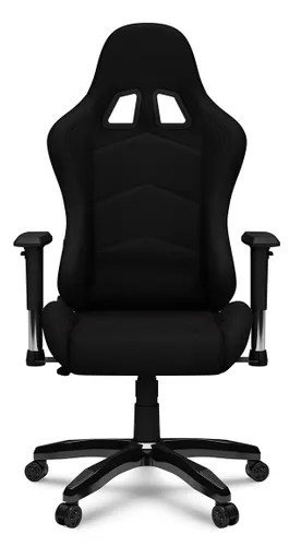 Fotel PRO-GAMER Falcon+ Czarny