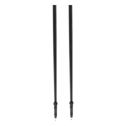 Kije do Nordic Walking Viking Lite PRO czarno-szare