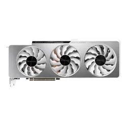 Karta graficzna AORUS GeForce RTX 3090 Vision OC 24GB