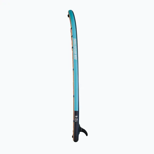 Deska SUP Sun Reflections Multi Minicombo 12'4"