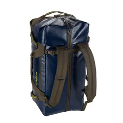 Дорожная сумка Eagle Creek Migrate Duffel 2in1 60 l-rush blue