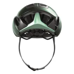 Kask rowerowy Abus GameChanger 2.0 moss green