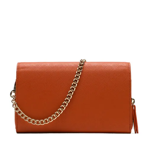 Valentino Zero Vps7b3212 Portofel Arancio