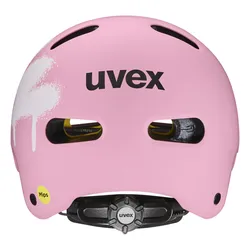Kask rowerowy orzeszek UVEX Kid 4 Style MIPS