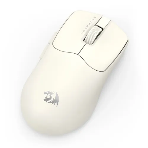 Myszka gamingowa Redragon M933CW-ULT Axion White