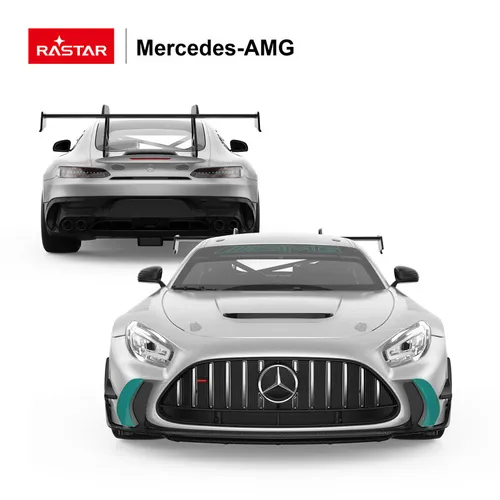 Mercedes AMG GT2 R/C 1:14 Rastar 10220