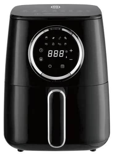 Air Fryer Frytkownica beztłuszczowa MG HOME AF24007D 4.2l równomierne rozprowadzanie ciepła