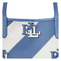 Сумка Lauren Ralph Lauren Collins 36 431904151002 Slate Blue