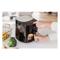 Air fryer Blaupunkt AFD712 1800W 7,2l