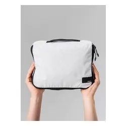 Organizery podróżne Matador Packing Cube Set 3-Pack - arctic white